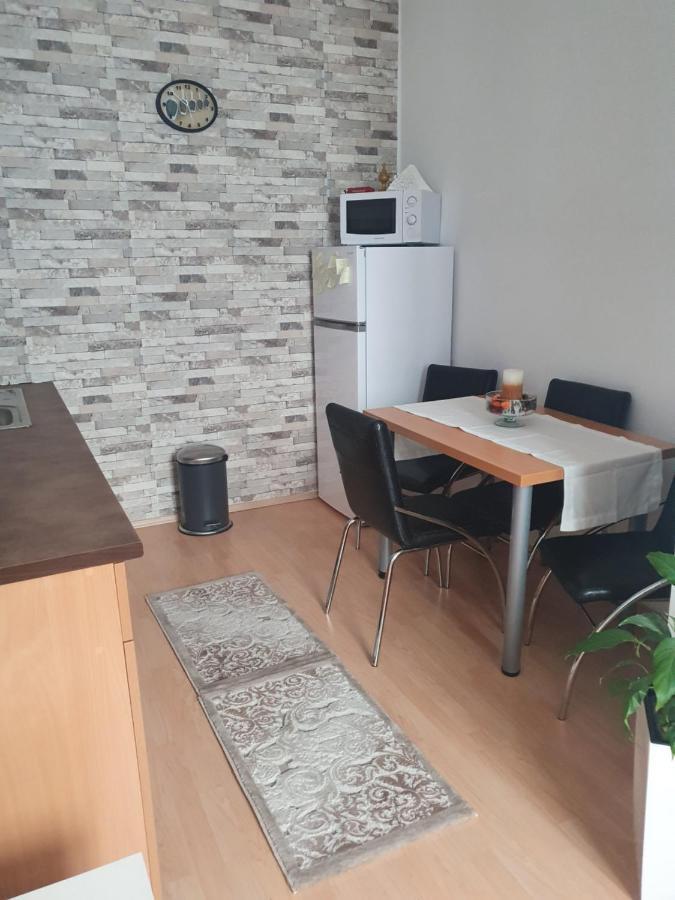 Sunset Apartament Braşov Exterior foto