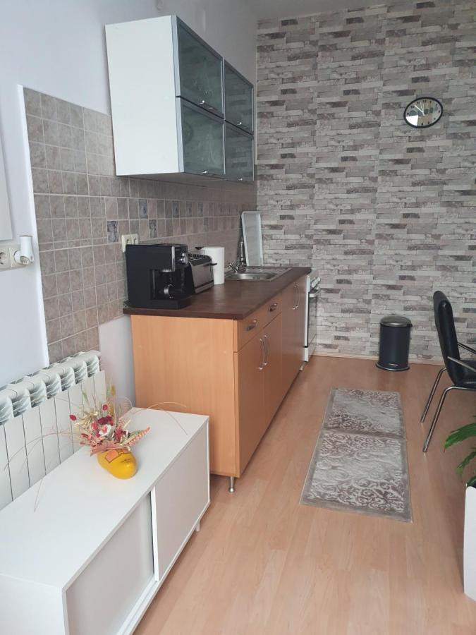 Sunset Apartament Braşov Exterior foto