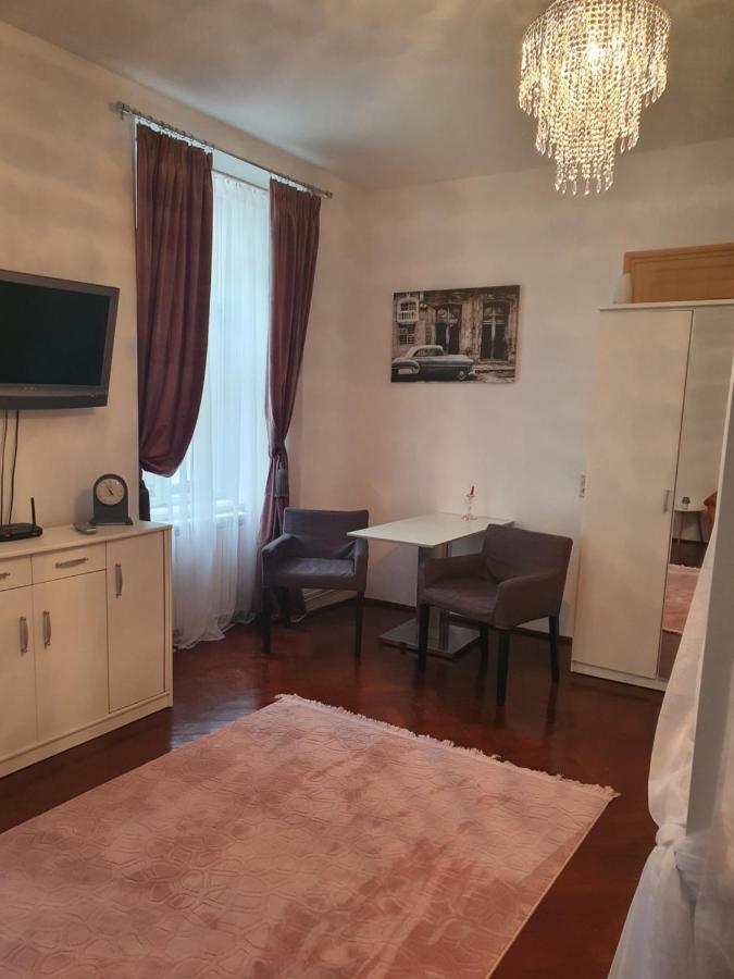 Sunset Apartament Braşov Exterior foto