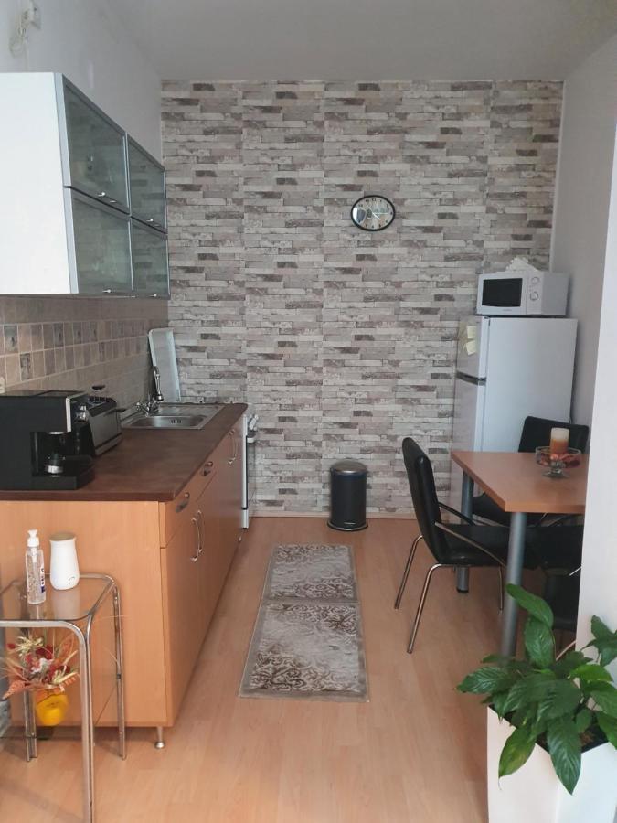 Sunset Apartament Braşov Exterior foto